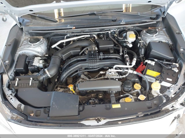 Subaru Crosstrek Premium 2023 JF2GTACC4P9210996 Image 10