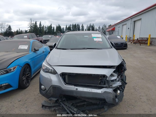Subaru Crosstrek Premium 2023 JF2GTACC4P9210996 Image 12