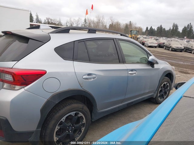 Subaru Crosstrek Premium 2023 JF2GTACC4P9210996 Image 13