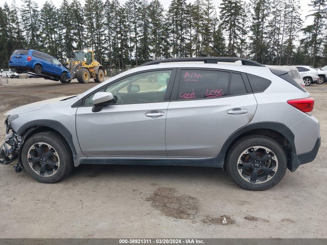 Subaru Crosstrek Premium 2023 JF2GTACC4P9210996 Image 14