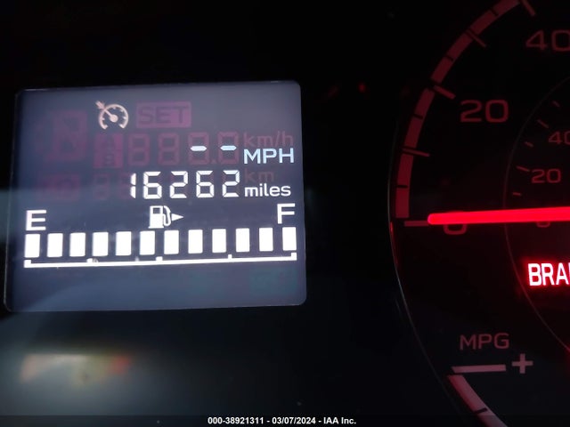 Subaru Crosstrek Premium 2023 JF2GTACC4P9210996 Image 15