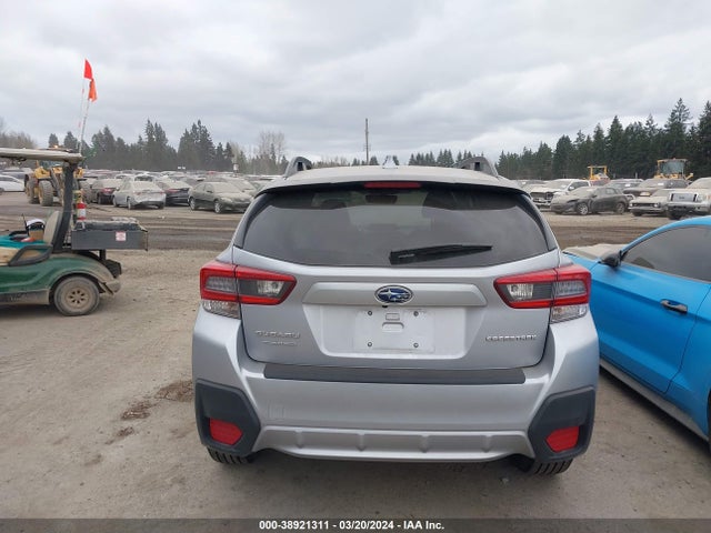Subaru Crosstrek Premium 2023 JF2GTACC4P9210996 Image 16