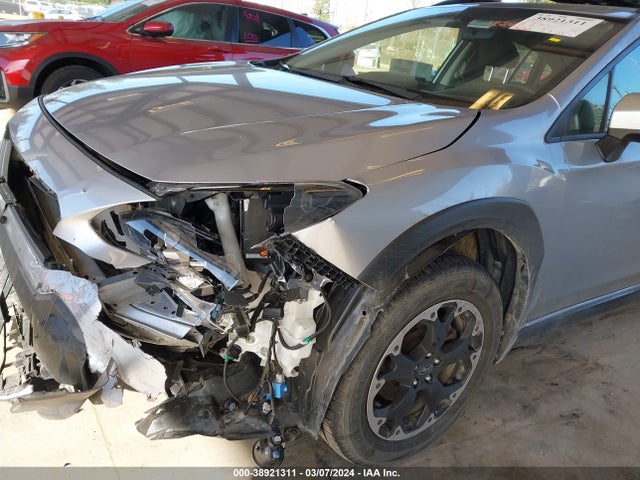 Subaru Crosstrek Premium 2023 JF2GTACC4P9210996 Image 17