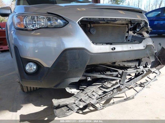 Subaru Crosstrek Premium 2023 JF2GTACC4P9210996 Image 18