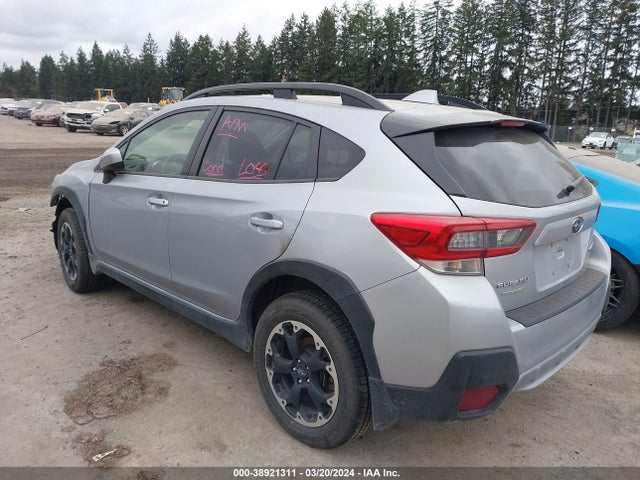 Subaru Crosstrek Premium 2023 JF2GTACC4P9210996 Image 3