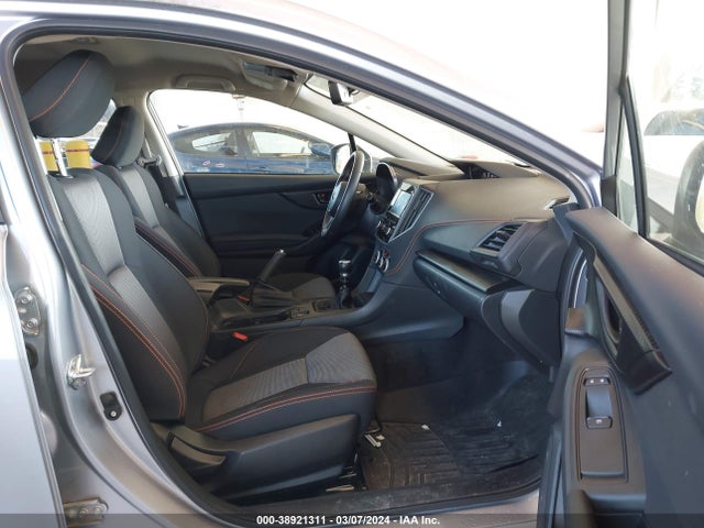 Subaru Crosstrek Premium 2023 JF2GTACC4P9210996 Image 5
