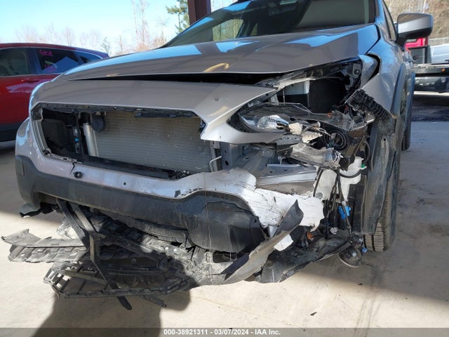 Subaru Crosstrek Premium 2023 JF2GTACC4P9210996 Image 6