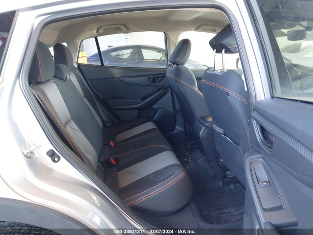 Subaru Crosstrek Premium 2023 JF2GTACC4P9210996 Image 8