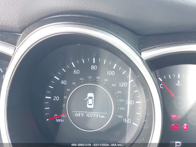 KIA Optima Lx 2015 5XXGM4A74FG368811 Image 16