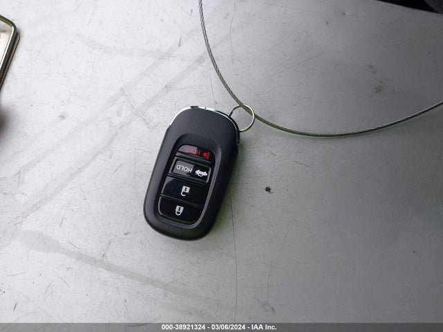Honda Civic Lx 2023 2HGFE2F28PH560159 Image 11