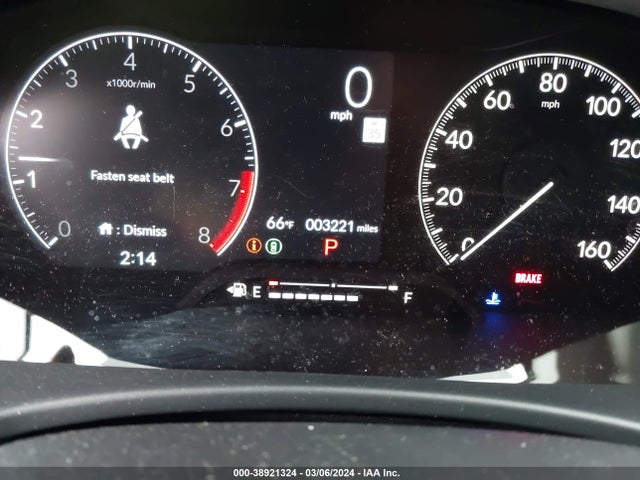 Honda Civic Lx 2023 2HGFE2F28PH560159 Image 15