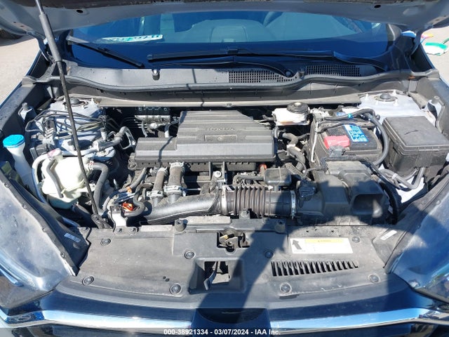 Honda Cr-v Awd Ex 2021 2HKRW2H57MH655718 Image 10