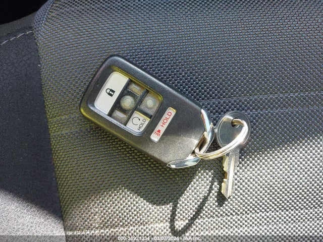 Honda Cr-v Awd Ex 2021 2HKRW2H57MH655718 Image 11