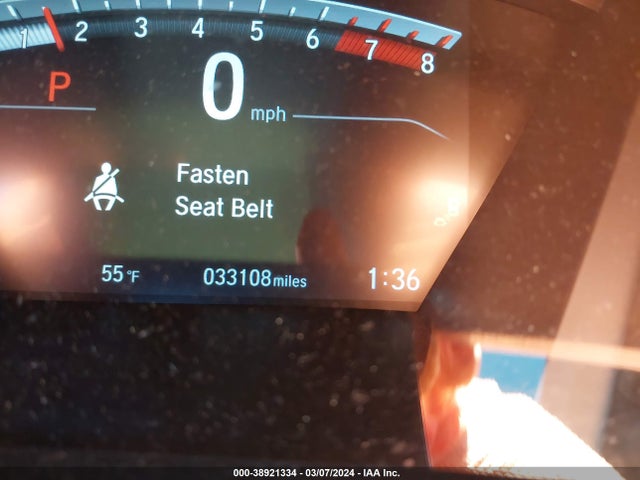 Honda Cr-v Awd Ex 2021 2HKRW2H57MH655718 Image 15