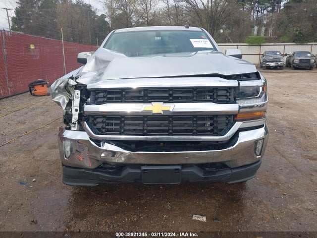 Chevrolet Silverado 1500 1lt 2016 3GCUKREC2GG363683 Image 12