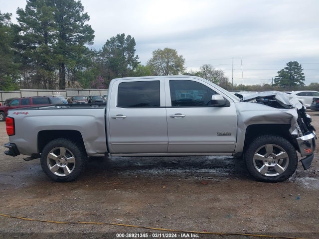 Chevrolet Silverado 1500 1lt 2016 3GCUKREC2GG363683 Image 13