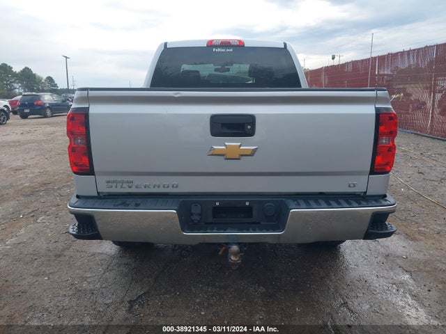 Chevrolet Silverado 1500 1lt 2016 3GCUKREC2GG363683 Image 16