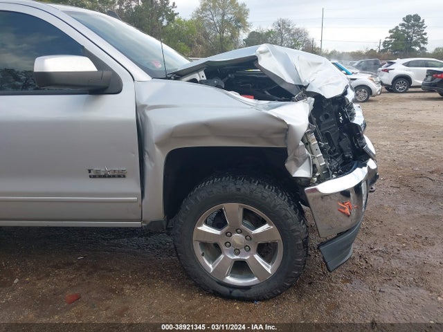Chevrolet Silverado 1500 1lt 2016 3GCUKREC2GG363683 Image 17
