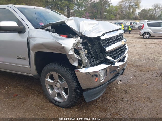 Chevrolet Silverado 1500 1lt 2016 3GCUKREC2GG363683 Image 18