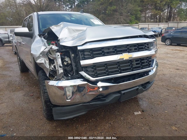 Chevrolet Silverado 1500 1lt 2016 3GCUKREC2GG363683 Image 19