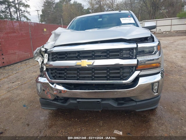 Chevrolet Silverado 1500 1lt 2016 3GCUKREC2GG363683 Image 20