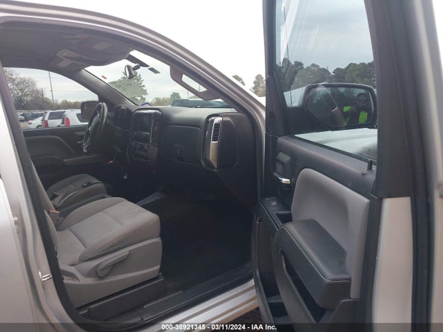 Chevrolet Silverado 1500 1lt 2016 3GCUKREC2GG363683 Image 5