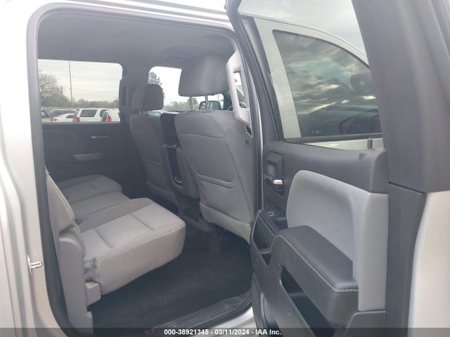 Chevrolet Silverado 1500 1lt 2016 3GCUKREC2GG363683 Image 8
