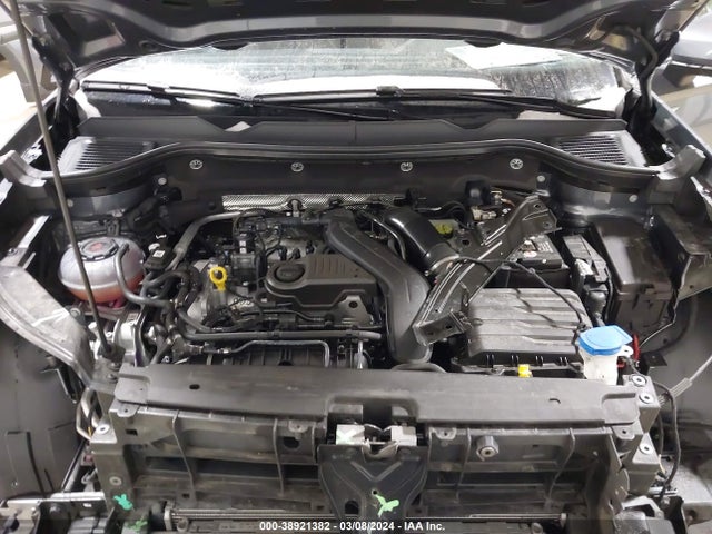 3VVSX7B2XPM378394 Volkswagen Taos 1.5t Se