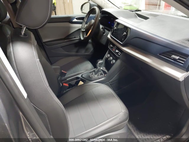 3VVSX7B2XPM378394 Volkswagen Taos 1.5t Se