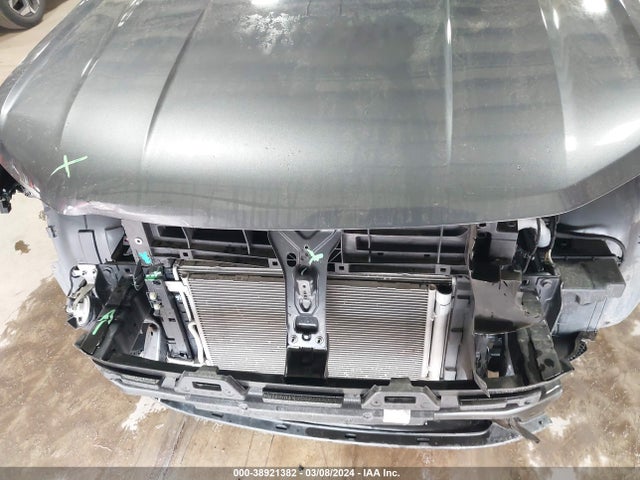 3VVSX7B2XPM378394 Volkswagen Taos 1.5t Se