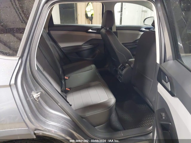 3VVSX7B2XPM378394 Volkswagen Taos 1.5t Se