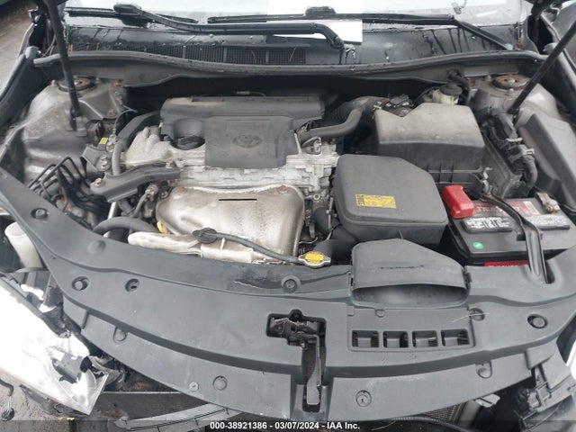 Toyota CAMRY XLE 2015 4T1BF1FK8FU941084 Image 10