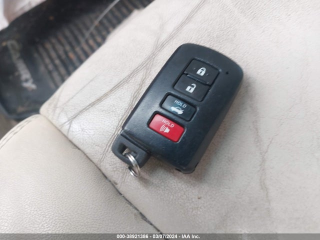 Toyota CAMRY XLE 2015 4T1BF1FK8FU941084 Image 11