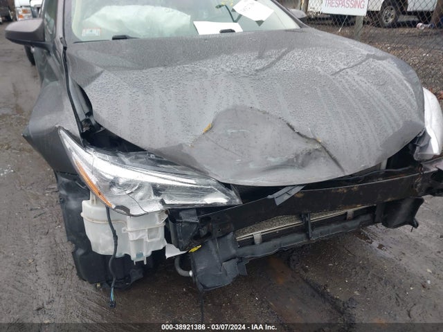 Toyota CAMRY XLE 2015 4T1BF1FK8FU941084 Image 6