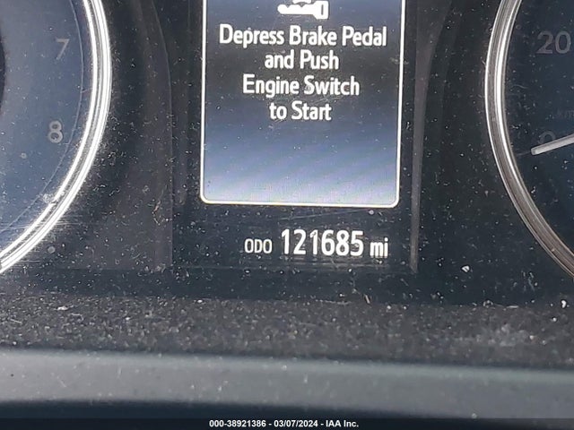 Toyota CAMRY XLE 2015 4T1BF1FK8FU941084 Image 7