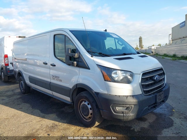 Ford Transit-250 2020 1FTBR1Y83LKA09086 Image 13