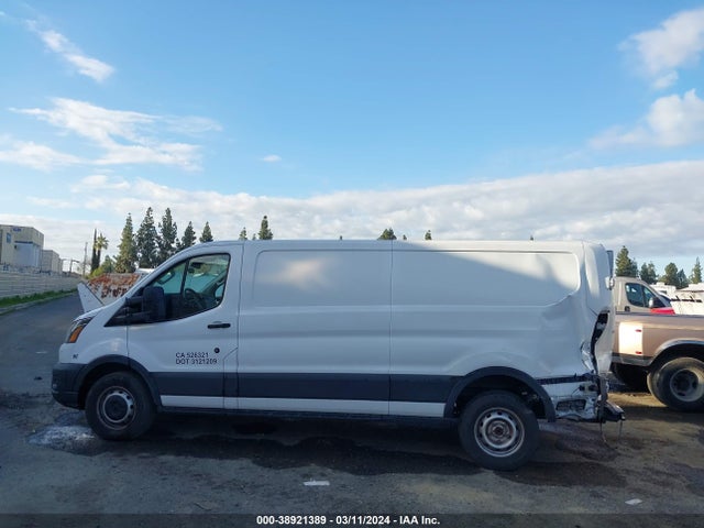 Ford Transit-250 2020 1FTBR1Y83LKA09086 Image 14