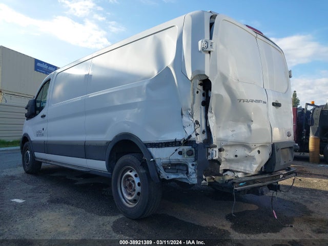 Ford Transit-250 2020 1FTBR1Y83LKA09086 Image 17