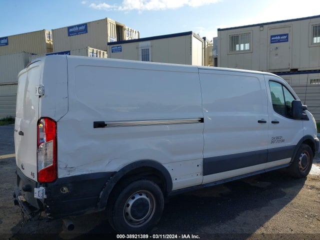 Ford Transit-250 2020 1FTBR1Y83LKA09086 Image 19