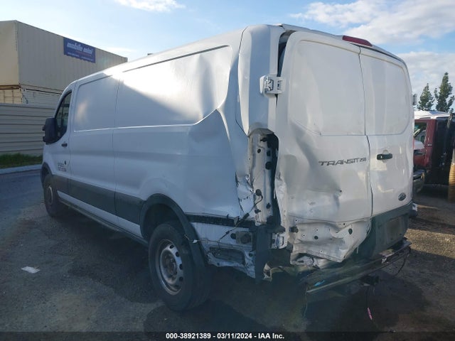 Ford Transit-250 2020 1FTBR1Y83LKA09086 Image 6