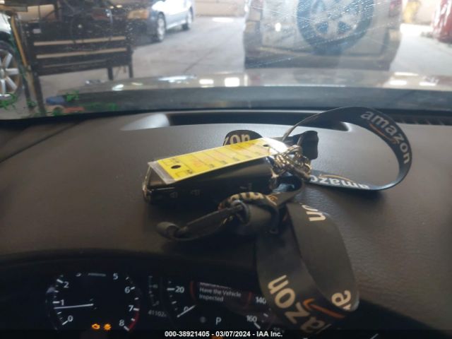 JM1BPBNM3K1140424 Mazda Mazda3 Premium Package