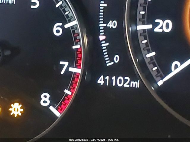 JM1BPBNM3K1140424 Mazda Mazda3 Premium Package