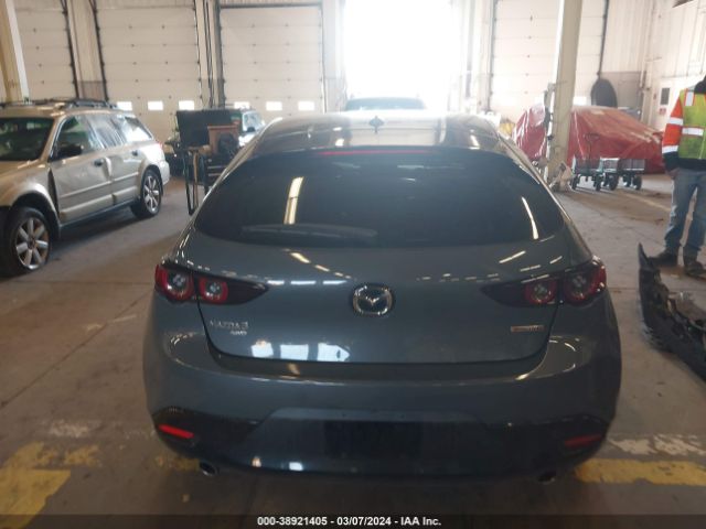 JM1BPBNM3K1140424 Mazda Mazda3 Premium Package