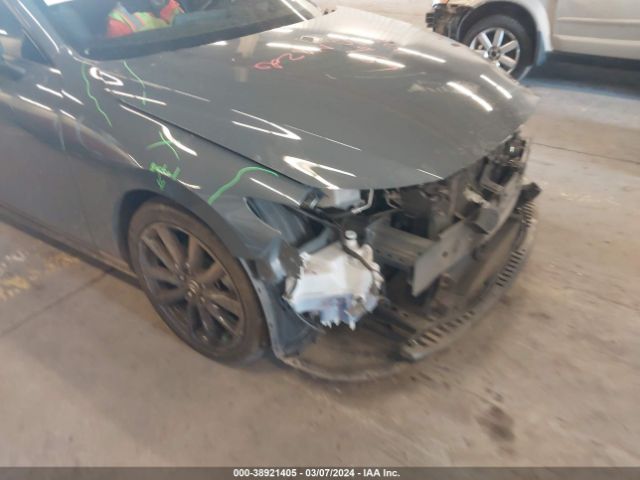 JM1BPBNM3K1140424 Mazda Mazda3 Premium Package