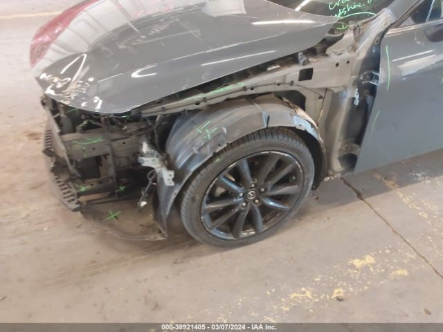 JM1BPBNM3K1140424 Mazda Mazda3 Premium Package