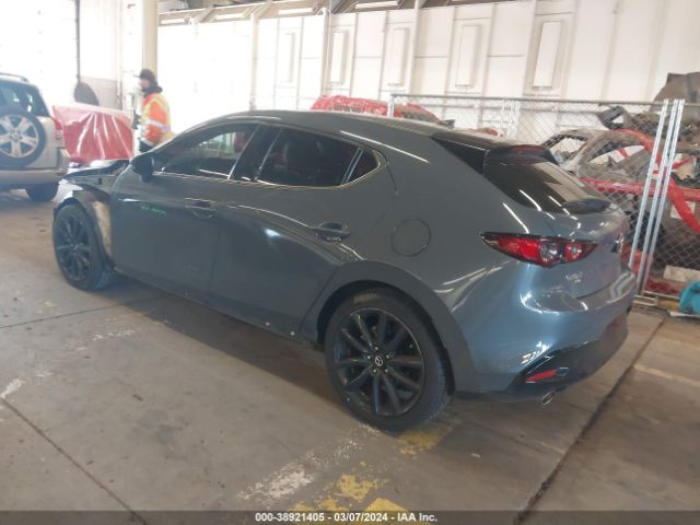 JM1BPBNM3K1140424 Mazda Mazda3 Premium Package