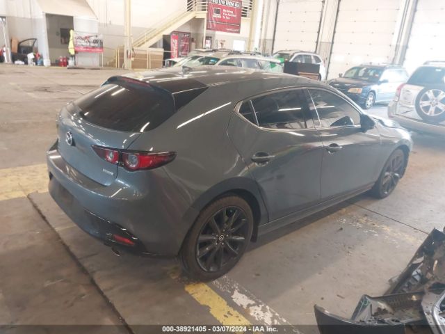 JM1BPBNM3K1140424 Mazda Mazda3 Premium Package