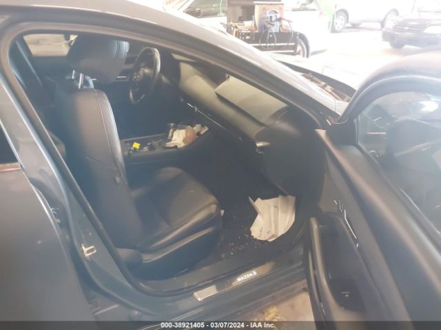 JM1BPBNM3K1140424 Mazda Mazda3 Premium Package