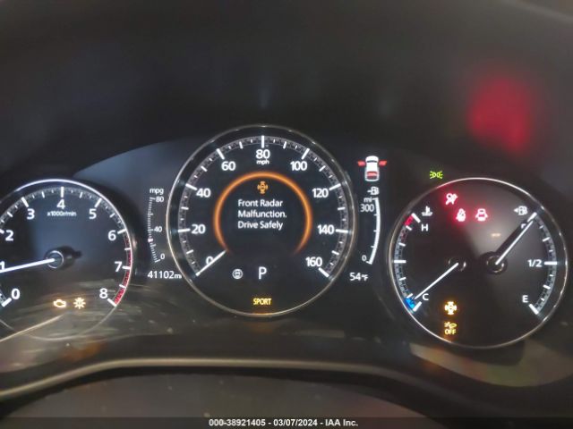 JM1BPBNM3K1140424 Mazda Mazda3 Premium Package