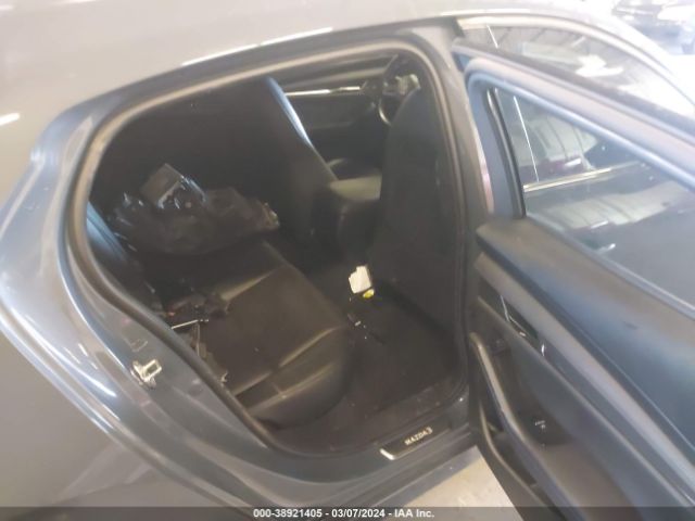 JM1BPBNM3K1140424 Mazda Mazda3 Premium Package